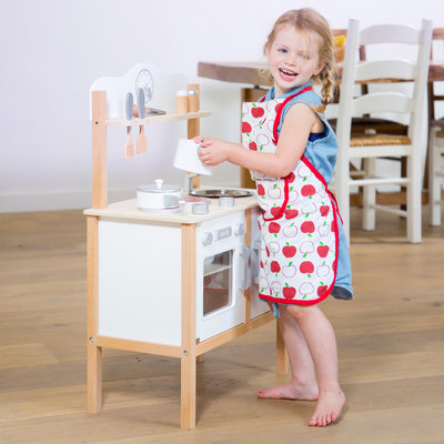 Droom speelkinderkeuken - New Classic Toys