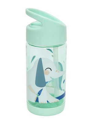Drinkfles olifant - Petit Monkey