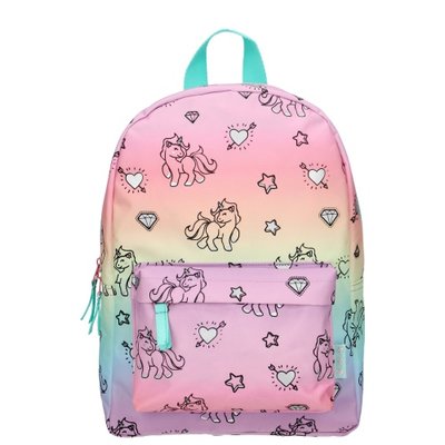 Rugzak Rainbows and Unicorns - Milky Kiss