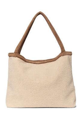 Teddy lammy mom-bag