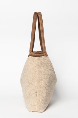 Teddy lammy mom-bag