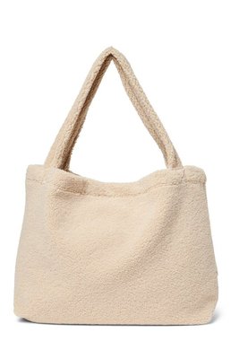 Chunky Teddy mom-bag