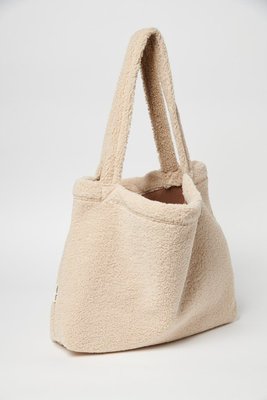 Chunky Teddy mom-bag