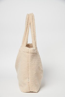Chunky Teddy mom-bag