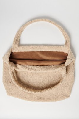 Chunky Teddy mom-bag