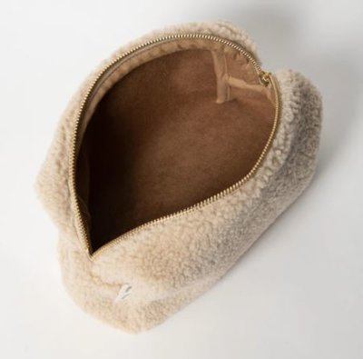 Chunky Pouch