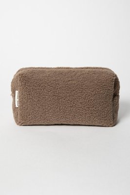 Chunky Pouch brown