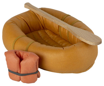 Rubber bootje - Maileg