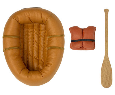 Rubber bootje - Maileg