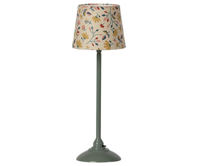 Staande lamp - Munt groen- Maileg