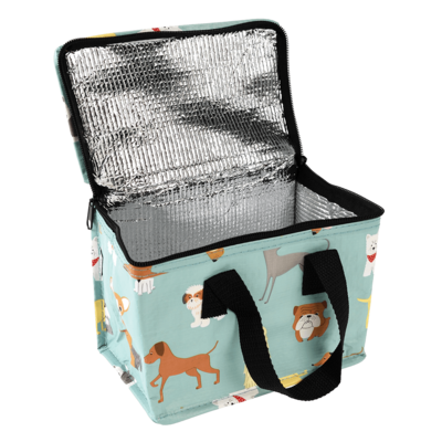 Lunchtas Honden - Koeltas - Rex London