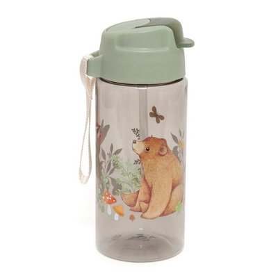 Drinkfles Beer- Petit Monkey