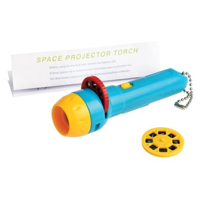 Projectzaklamp Space - Rex London