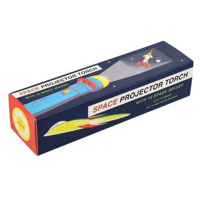 Projectzaklamp Space - Rex London