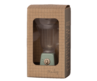 Miniatuurblender - Maileg