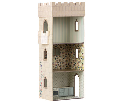 Kasteel met keuken - Maileg