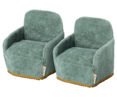 Set van 2 zetels - Maileg