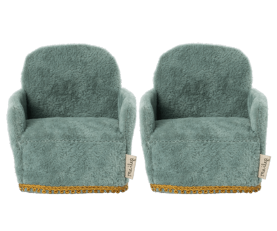 Set van 2 zetels - Maileg