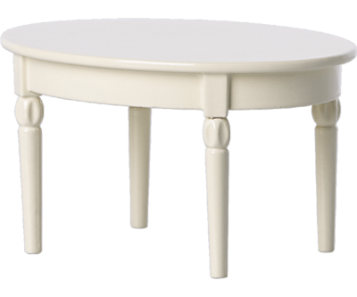 Eettafel Muis - Maileg