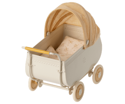 Kinderwagen vintage - Maileg