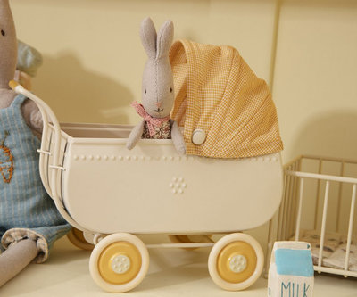 Kinderwagen vintage - Maileg