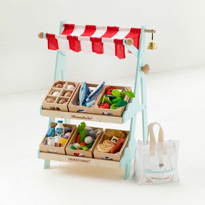 Marktkraam - Le Toy Van