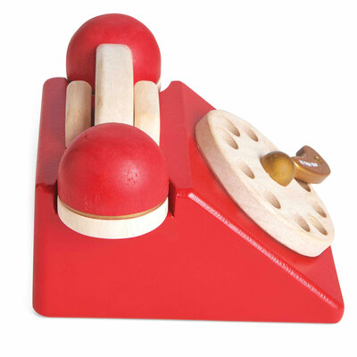 Vintage telefoon - Le Toy Van