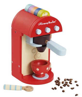 Koffiemachine - Le Toy Van