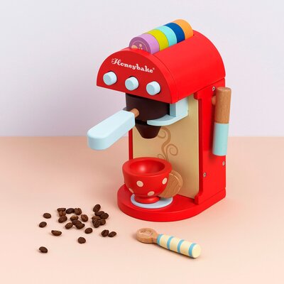 Koffiemachine - Le Toy Van