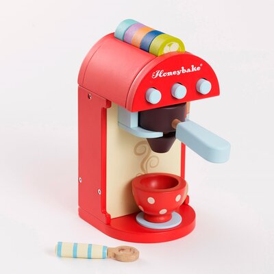 Koffiemachine - Le Toy Van