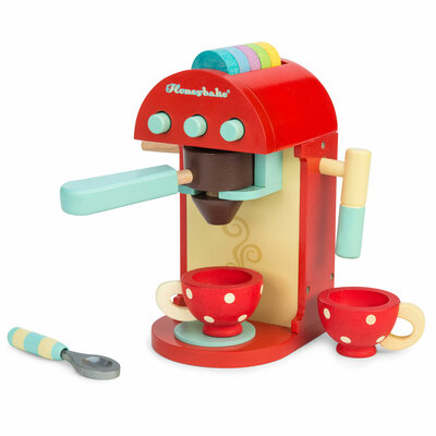 Koffiemachine - Le Toy Van