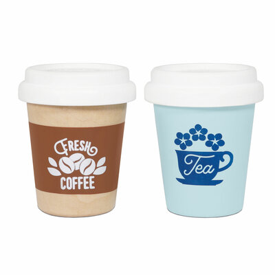 Thee- en koffie- beker- Le Toy Van