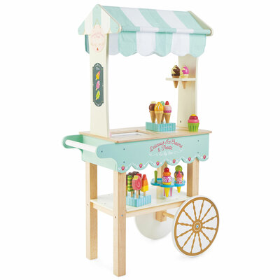 Ijstrolley - Le Toy Van