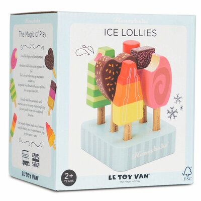 Ijsjes - Le Toy Van