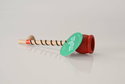 Balvangertje - Mora Play