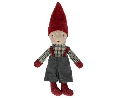 Pixy Elf in luciferdoos - Maileg