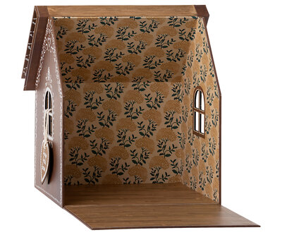 Gingerbread house klein - Maileg
