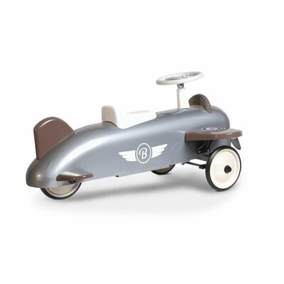 Loopauto Speedster vliegtuig- Baghera