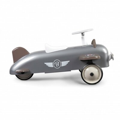 Loopauto Speedster vliegtuig- Baghera