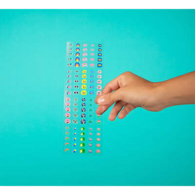 Nagelstickers Lily - OMY