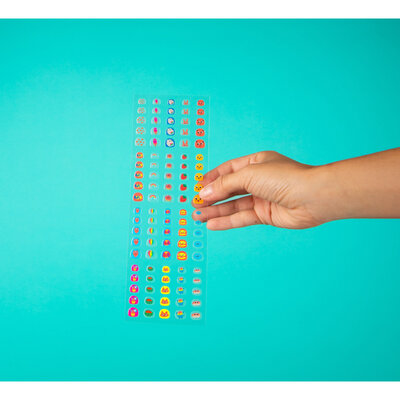 Nagelstickers Kawai - OMY