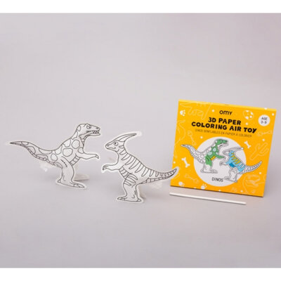 Air Toy Dino - OMY