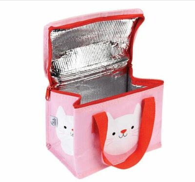 Lunchtas kat roze - Koeltas - Rex London