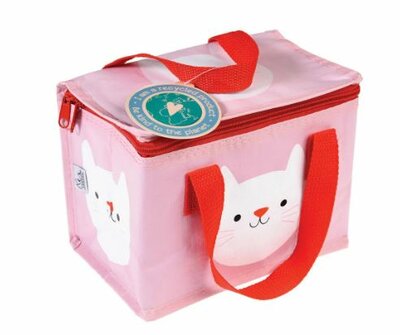Lunchtas kat roze - Koeltas - Rex London