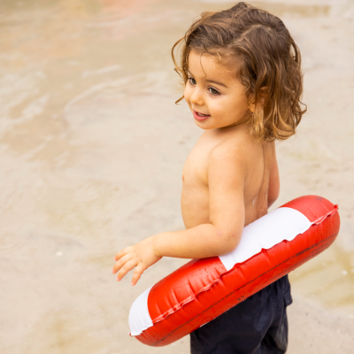 Zwemband Reddingsboei 50 cm - Swim Essentials