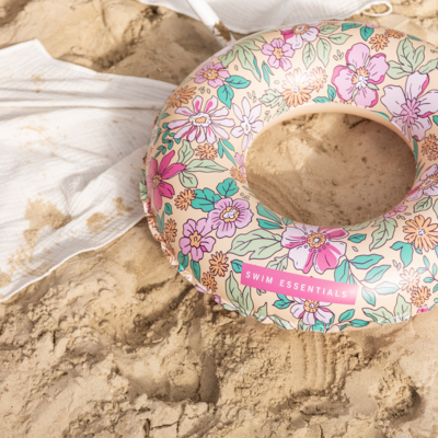 Zwemband Blossom 50 cm - Swim Essentials