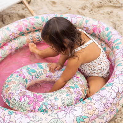 Zwemband Blossom 50 cm - Swim Essentials