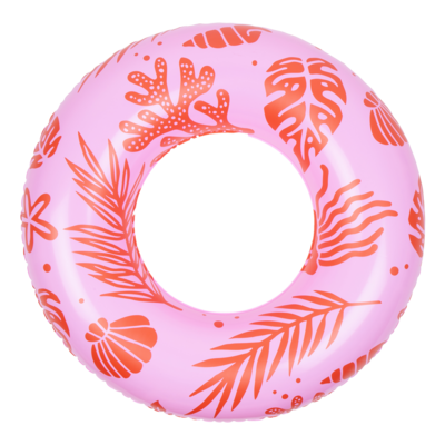 Zwemband Roze Oceaan 90 cm  - Swim Essentials