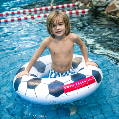 Zwemband Voetbal 90 cm - Swim Essentials