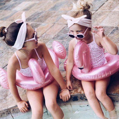 Zwemband Flamingo- Swim Essentials